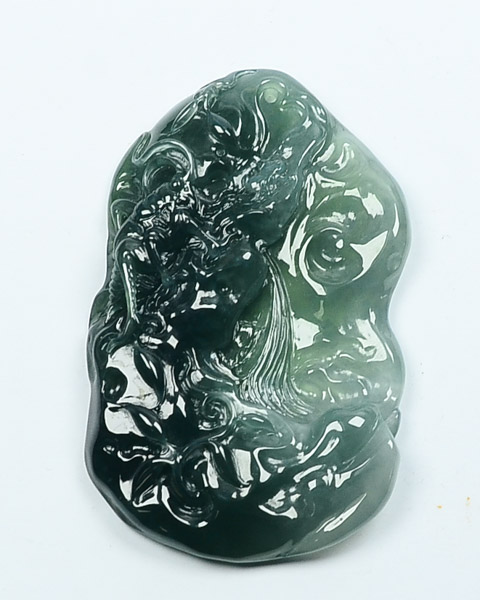 富甲天下