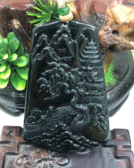 锦绣前程