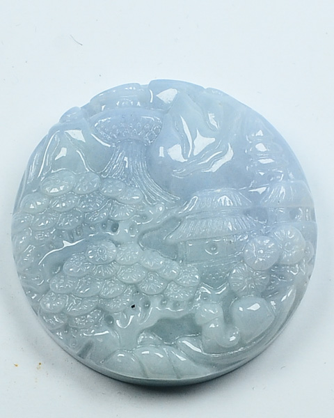 锦绣山河