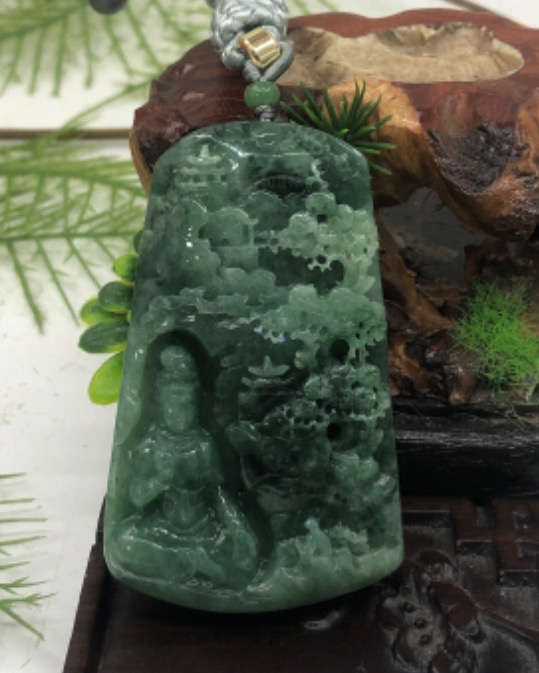 佛观天下