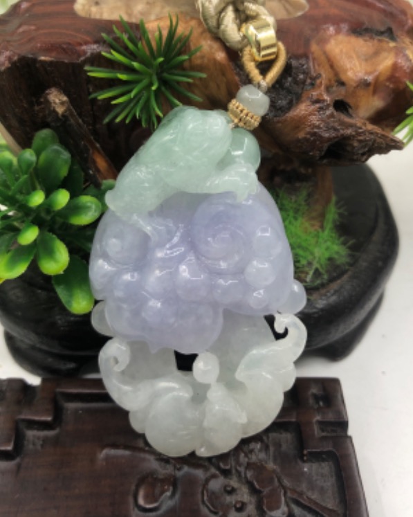 福在眼前