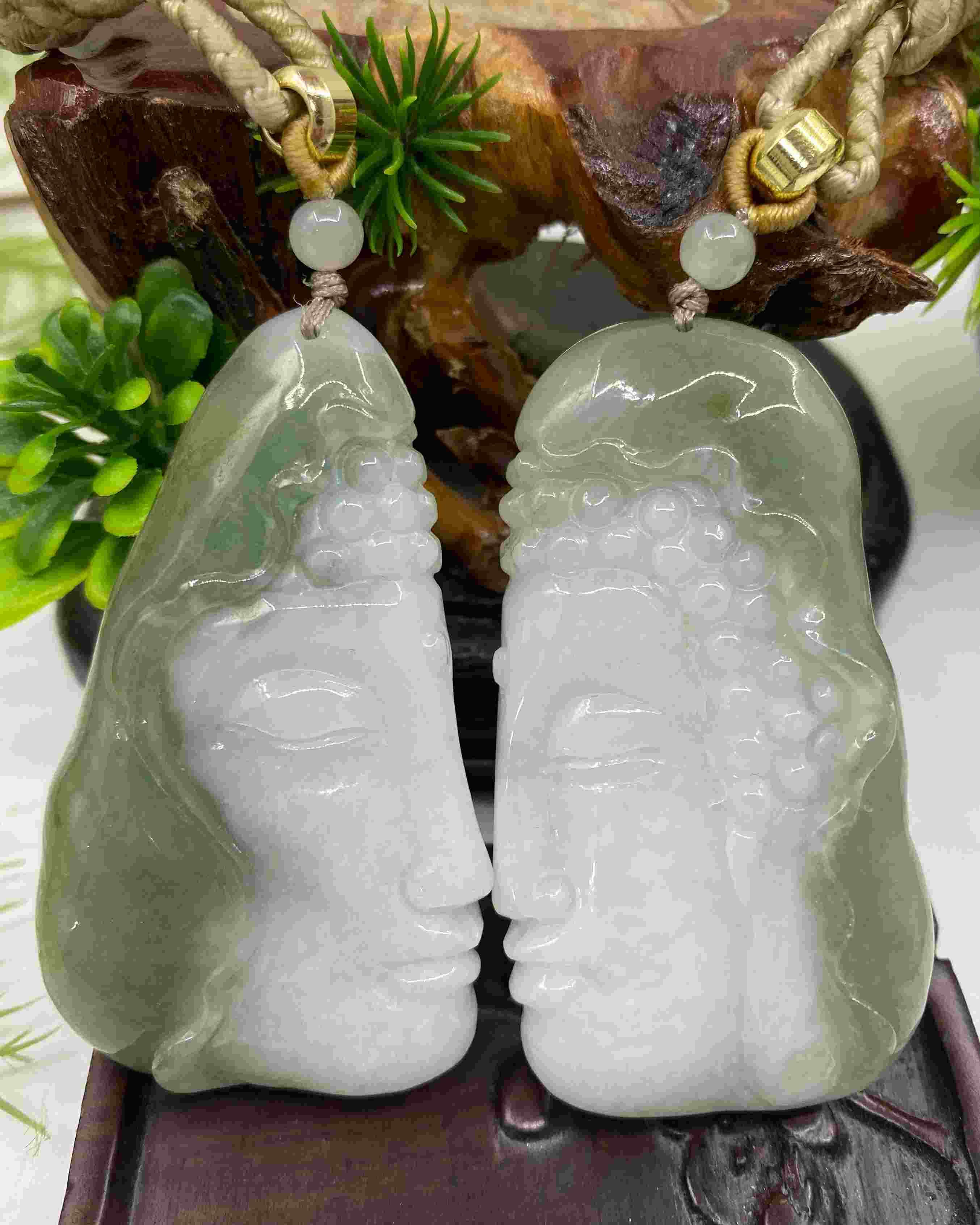 慈悲为怀