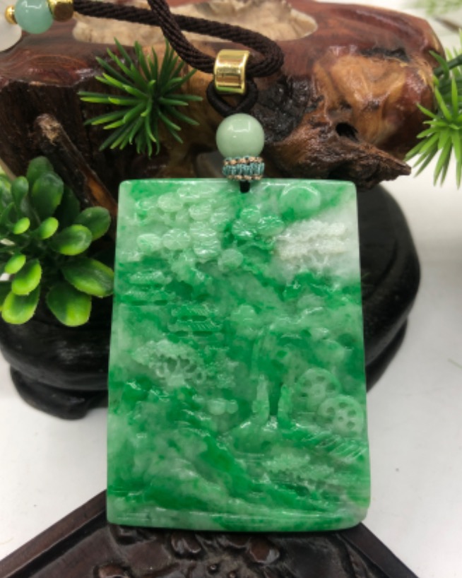 锦绣前程