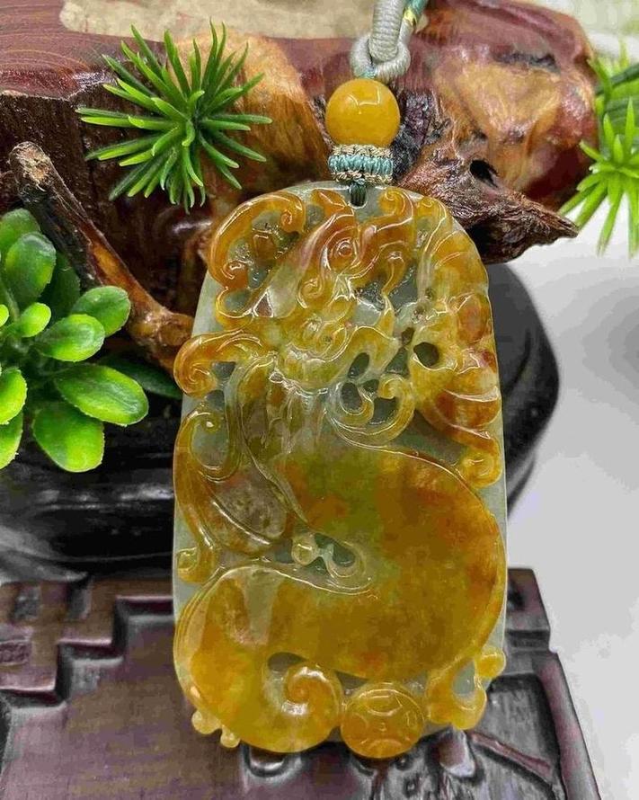 福在眼前