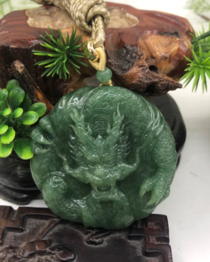 龙行天下