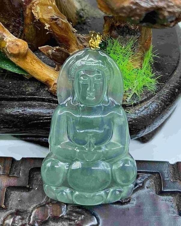 宝瓶观音