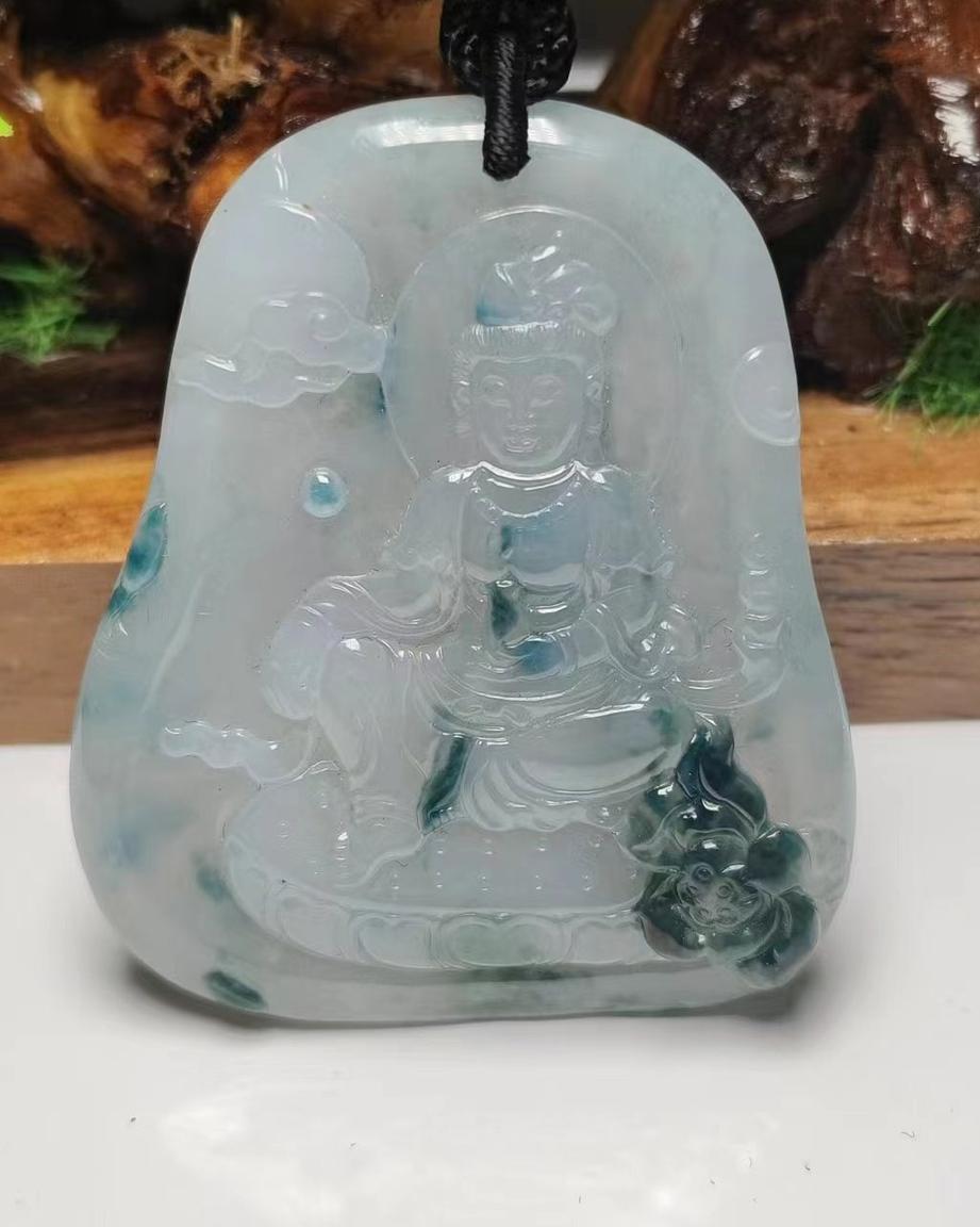 普度众生
