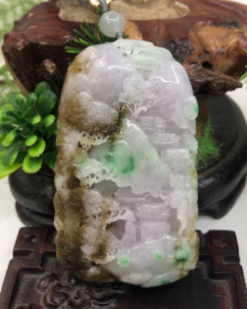 锦绣前程