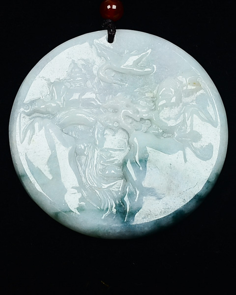 锦绣山河