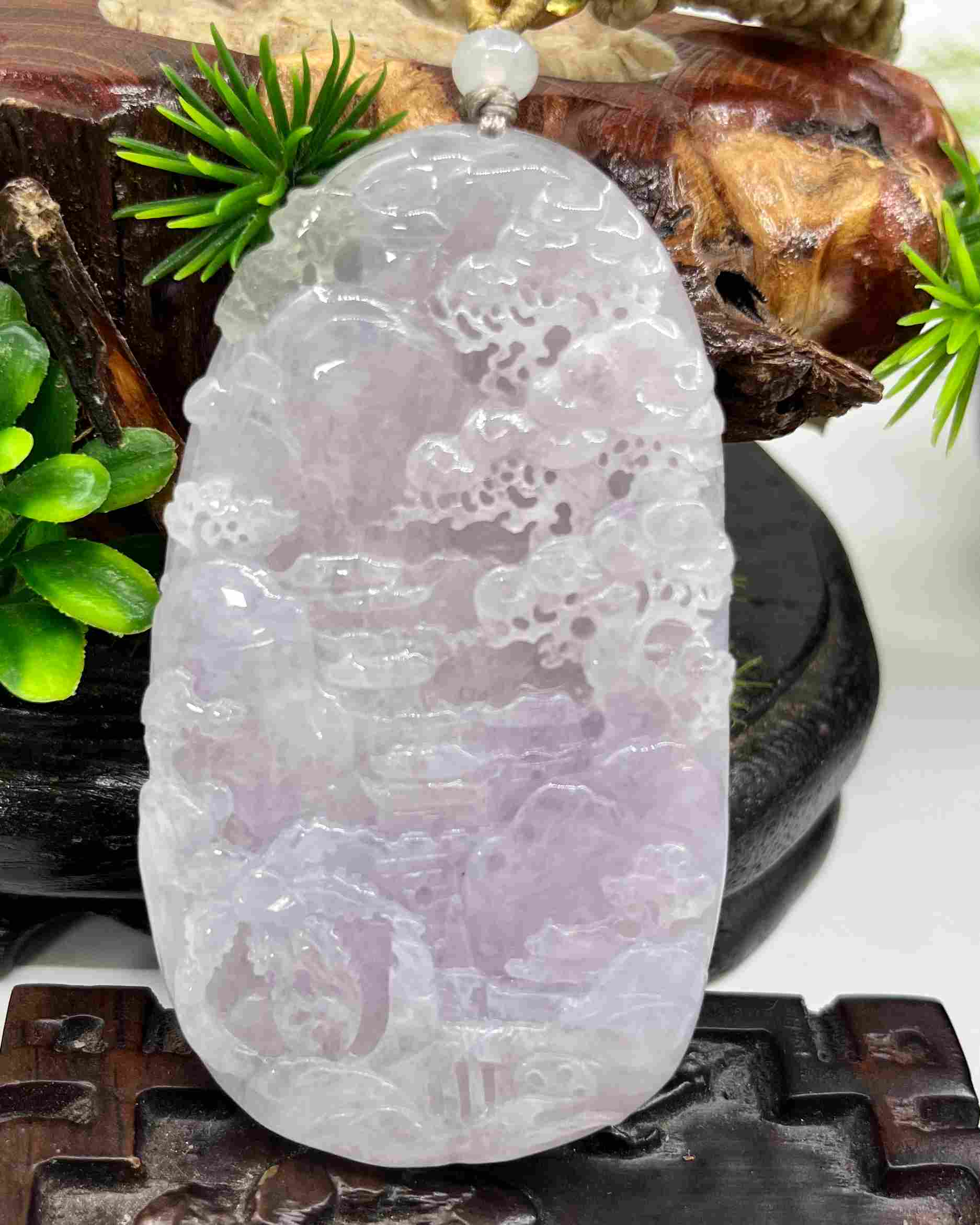 锦绣前程