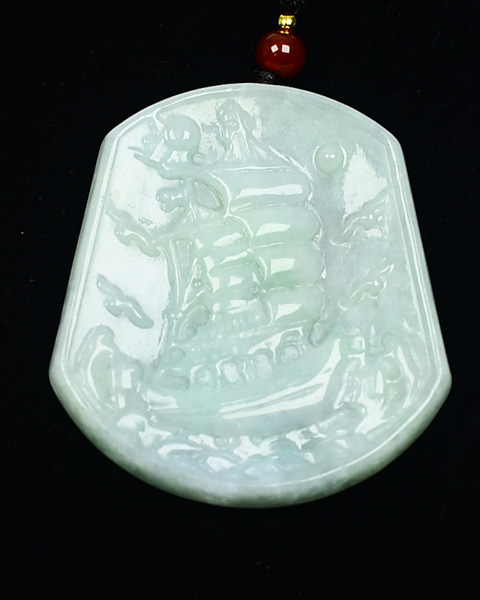 一帆风顺