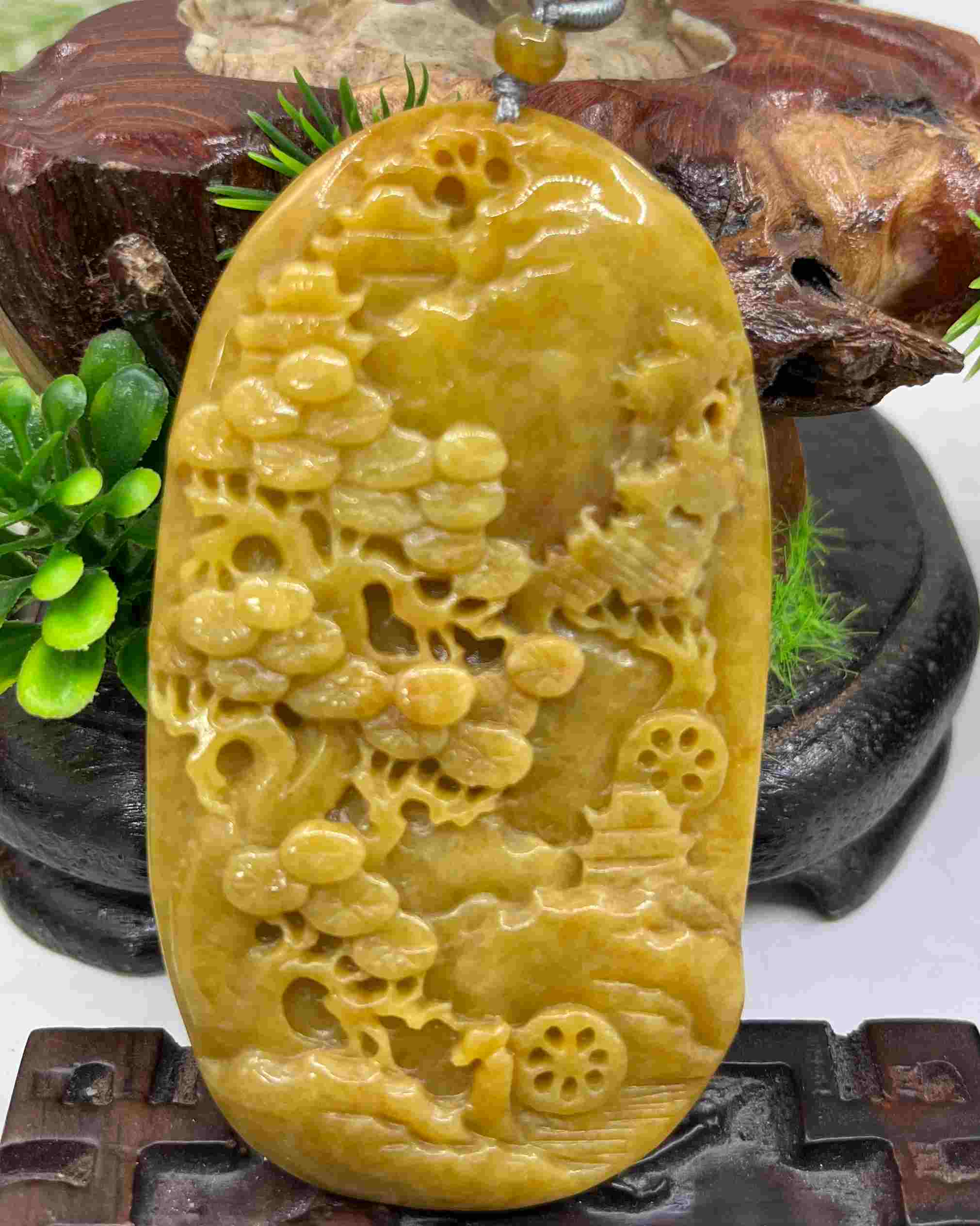 锦绣前程