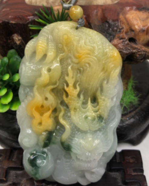 君临天下