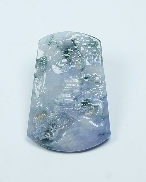 锦绣山河
