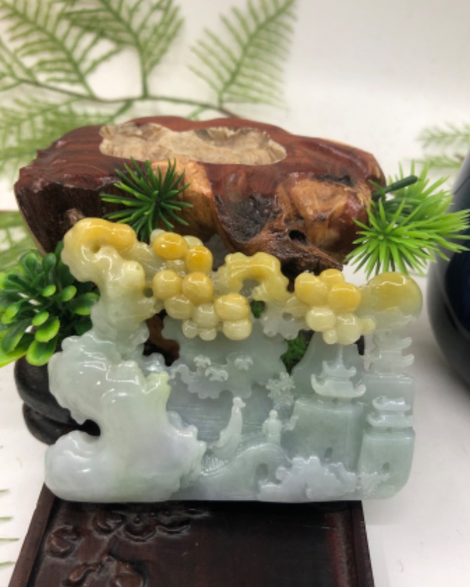 锦绣前程