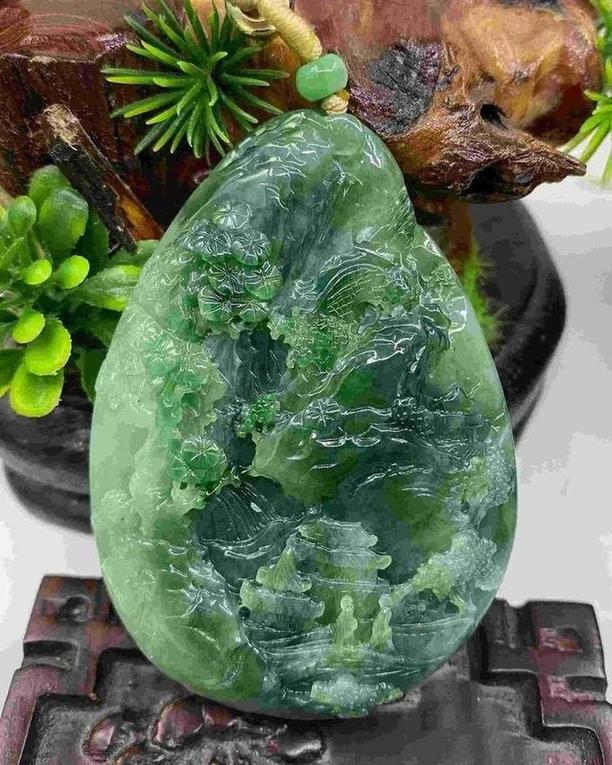 锦绣前程