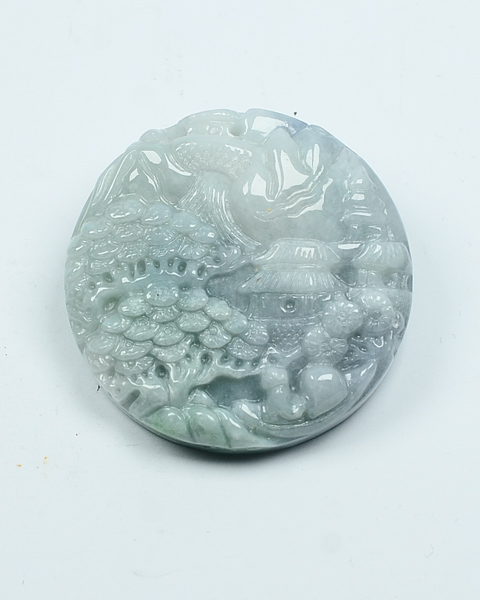 江山如画