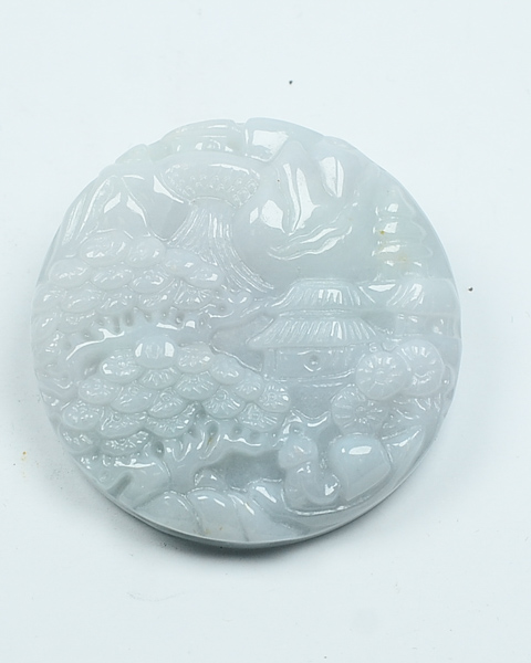 江山如画