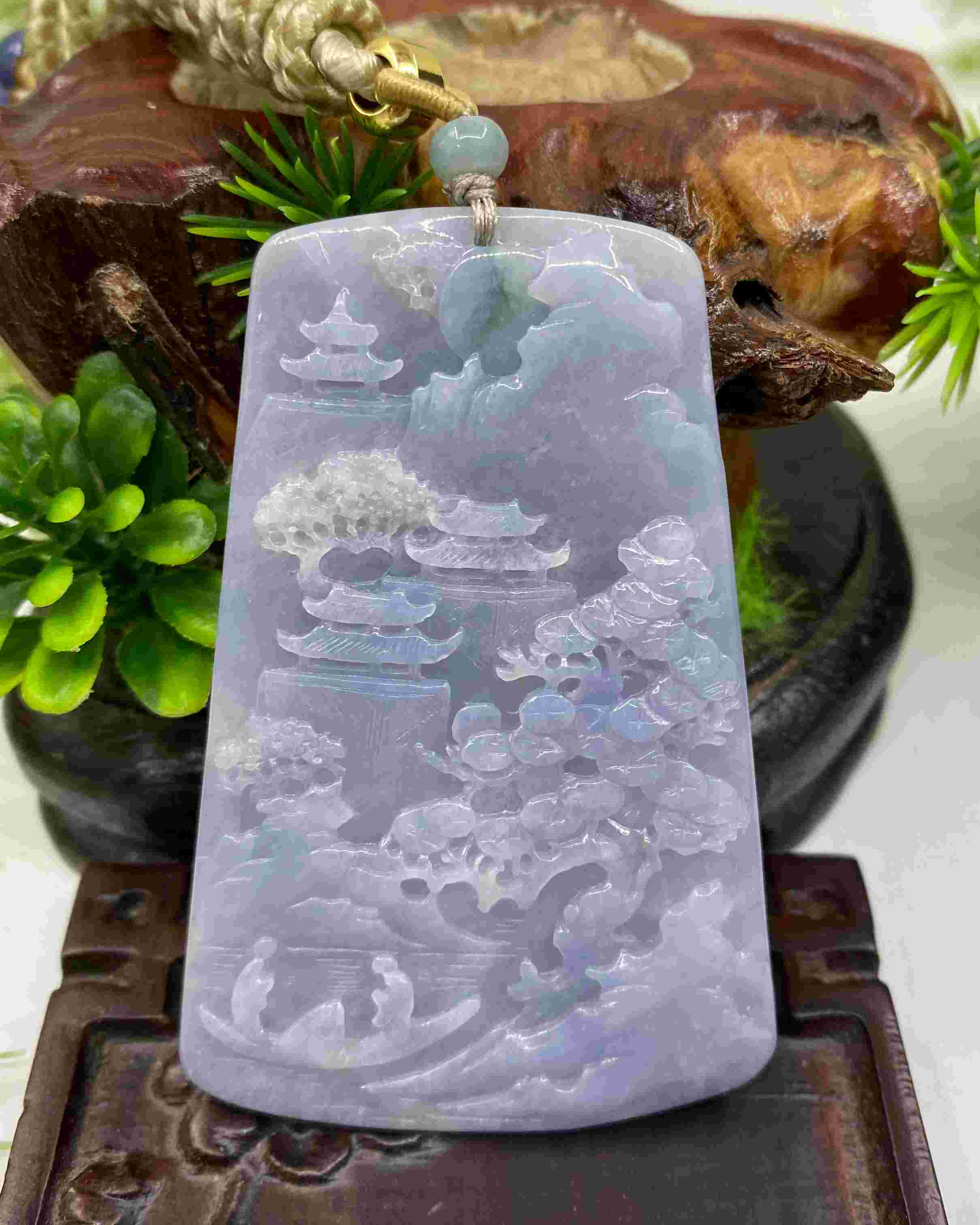 锦绣前程