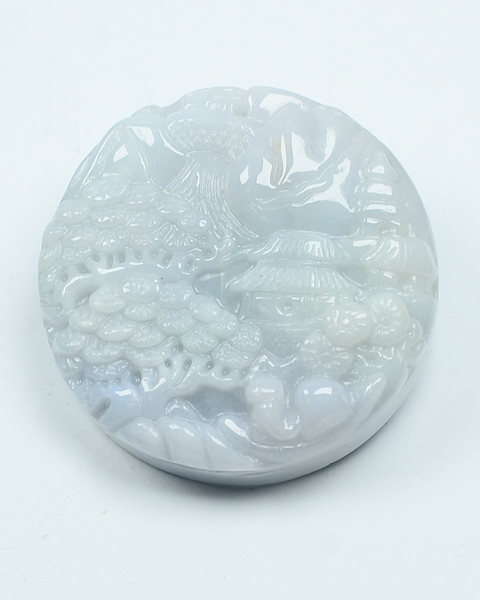 江山如画