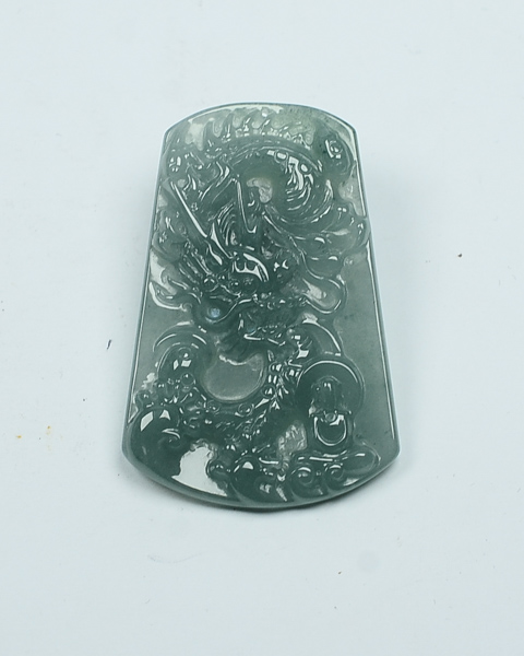 龙腾盛世