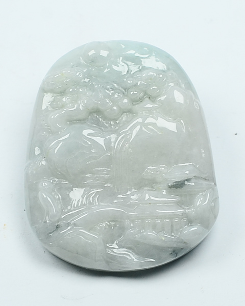 锦绣山河