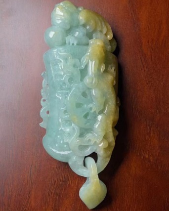 福禄双全