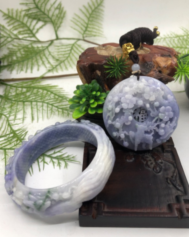 一路荣华