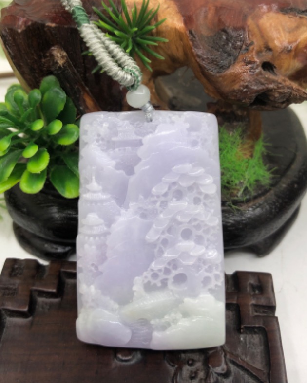 锦绣前程