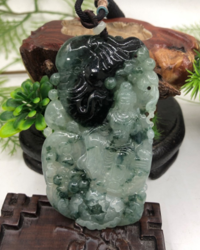 普贤菩萨