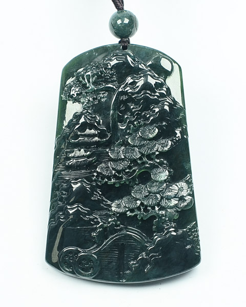 锦绣山河