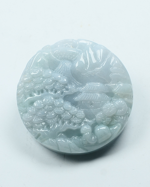 江山如画