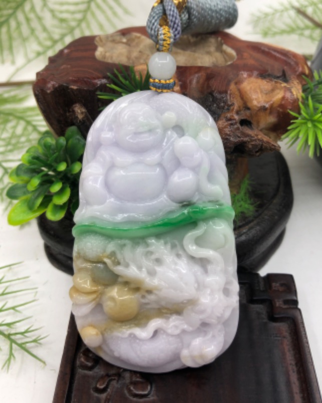 神龙护主