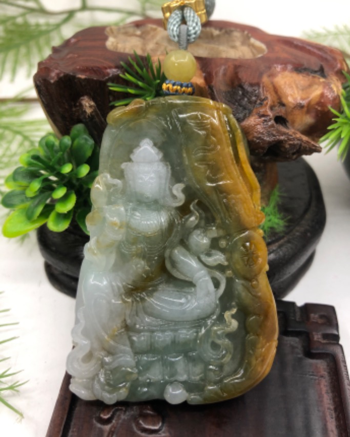 普渡众生