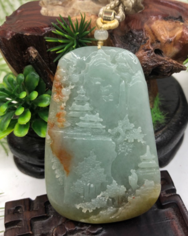 锦绣前程