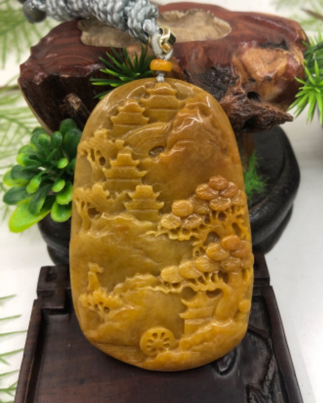 锦绣前程