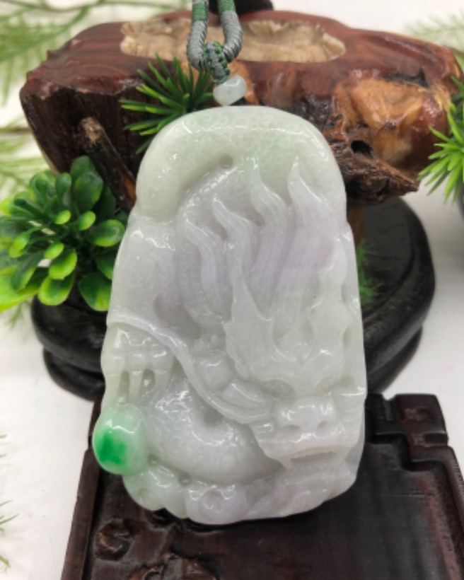 龙行天下
