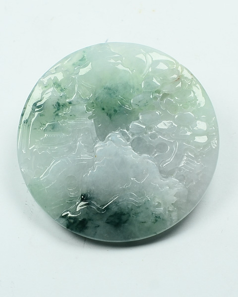 山水牌