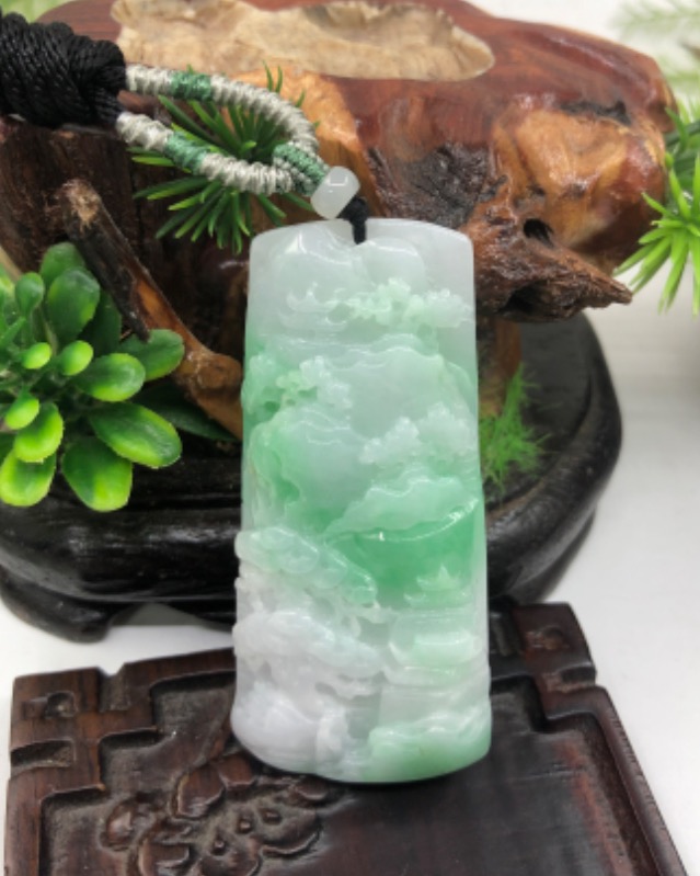 锦绣前程
