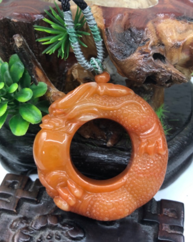 龙行天下