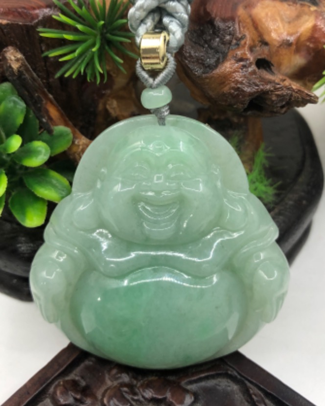 笑口常开