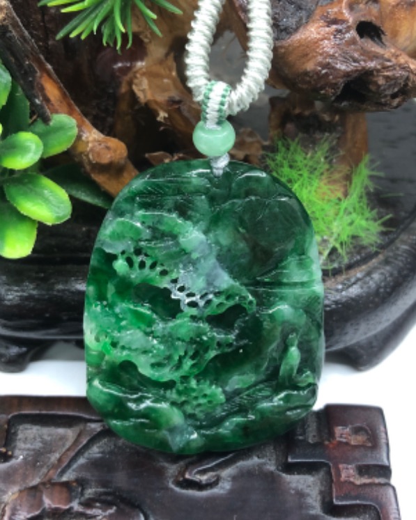 锦绣前程