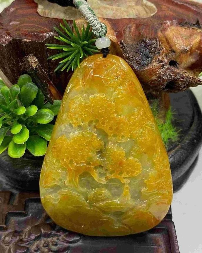 锦绣前程