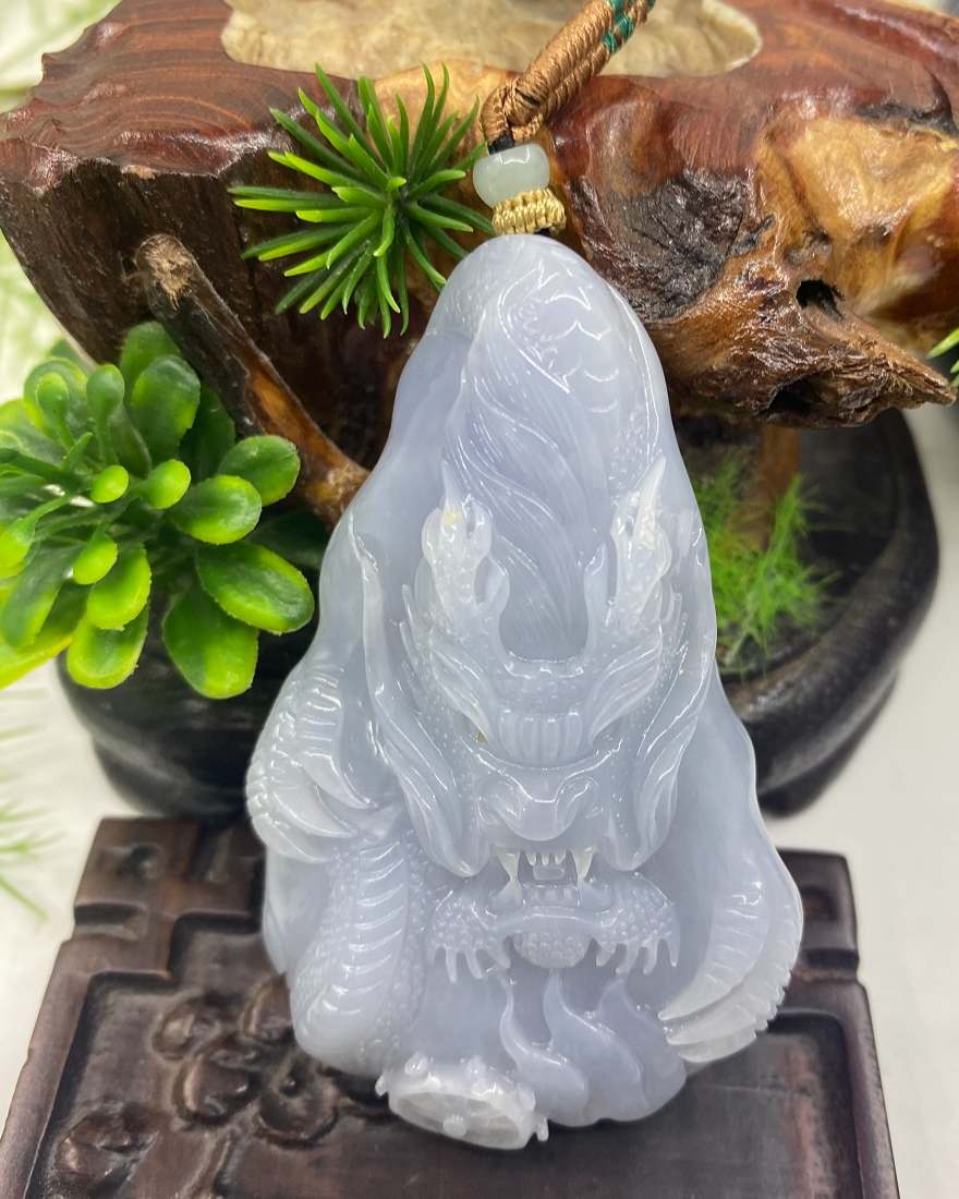 龙行天下