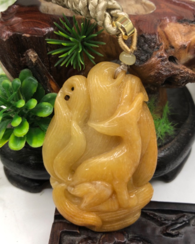 聪明伶俐