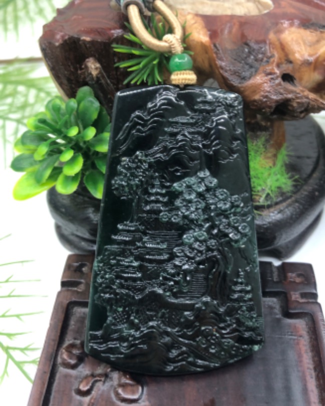 锦绣前程
