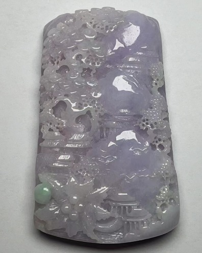 紫气东来