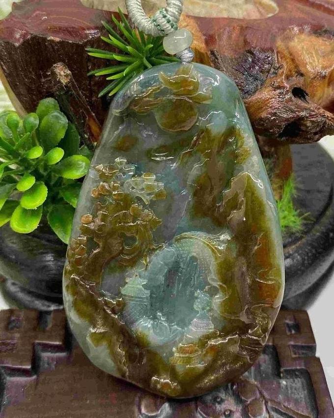 锦绣前程