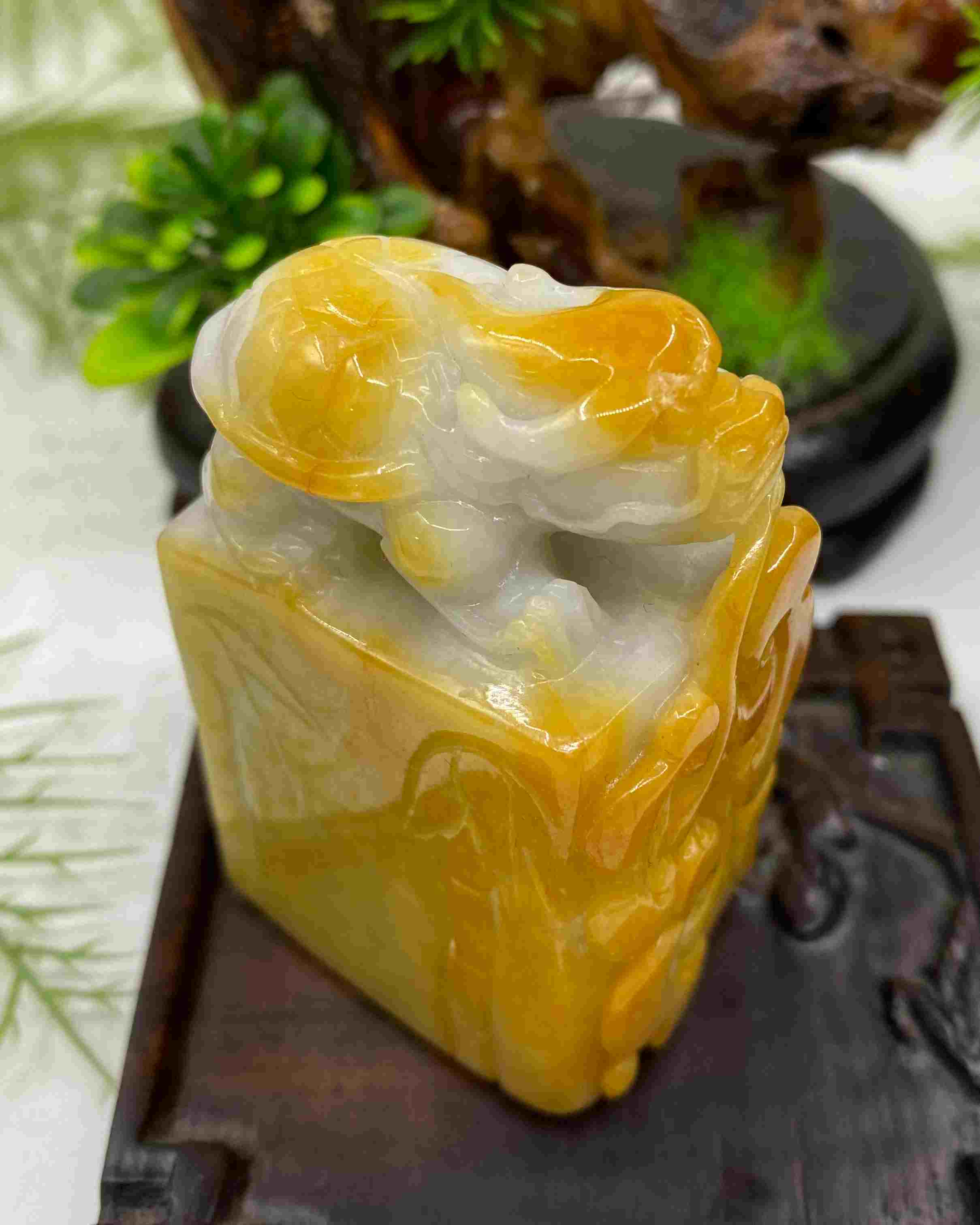 延年益寿