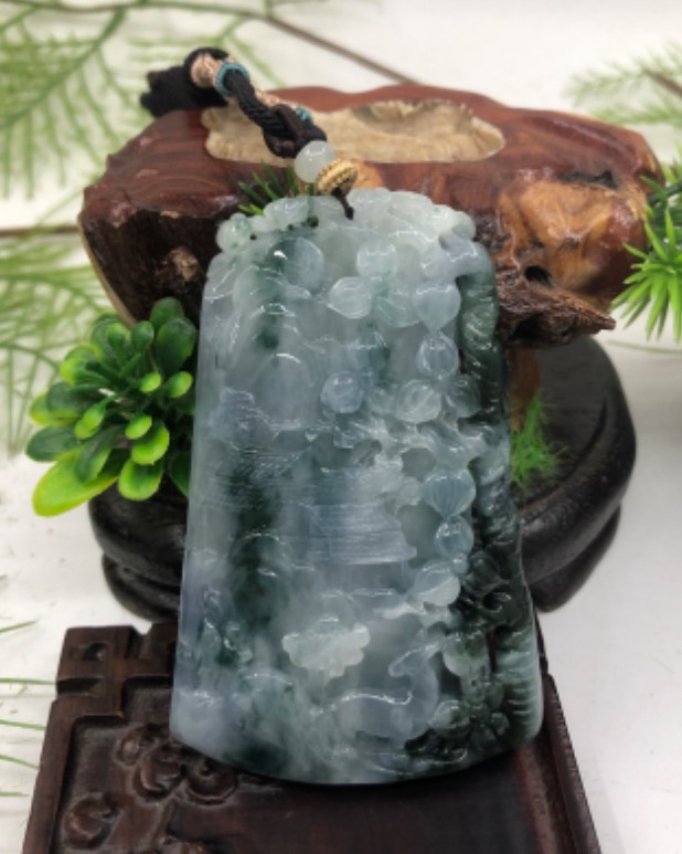 锦绣前程